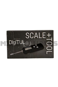 Stache Products - Digitul Digital Scale Dab Tool