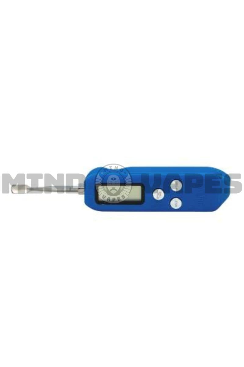 Stache Products - Digitul Digital Scale Dab Tool Blue