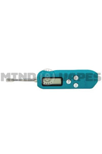 Stache Products - Digitul Digital Scale Dab Tool Teal