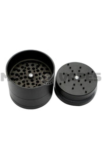 Stache Products - GRYNDER 5 Piece Dry Herb Grinder N.Y.A.G.