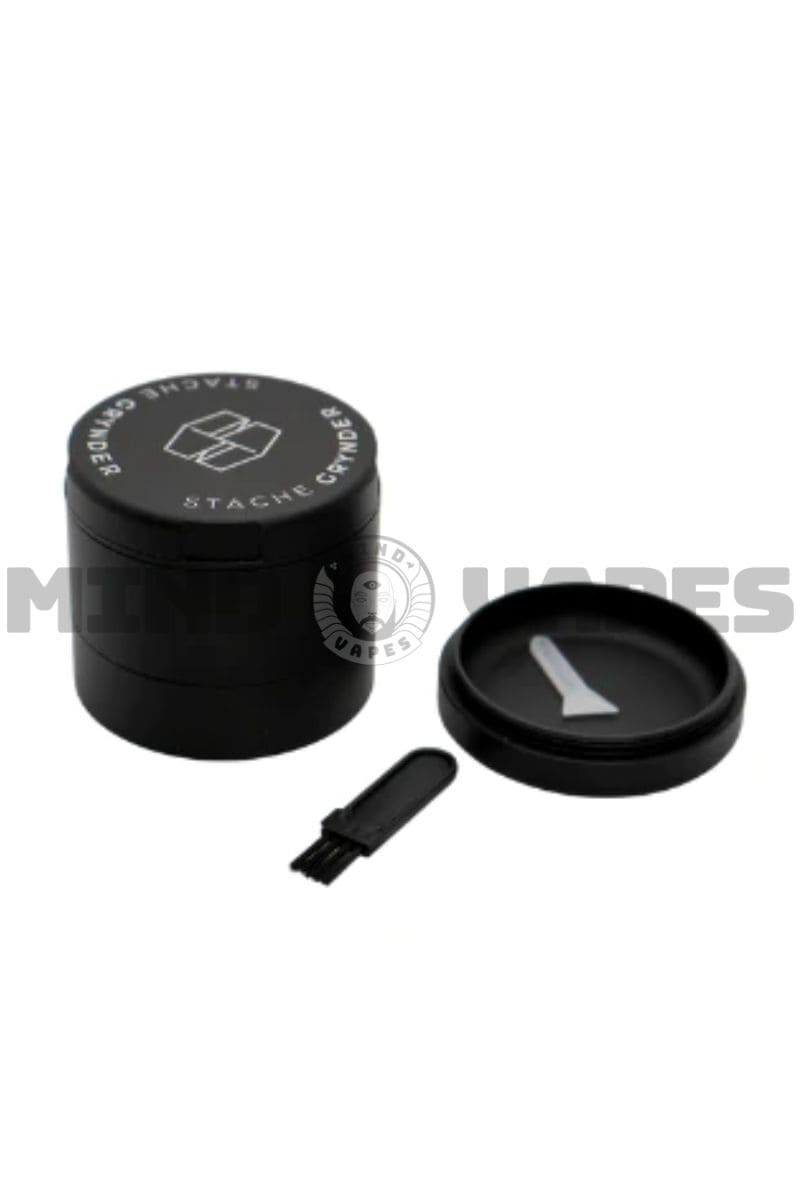 Stache Products - GRYNDER 5 Piece Dry Herb Grinder N.Y.A.G.