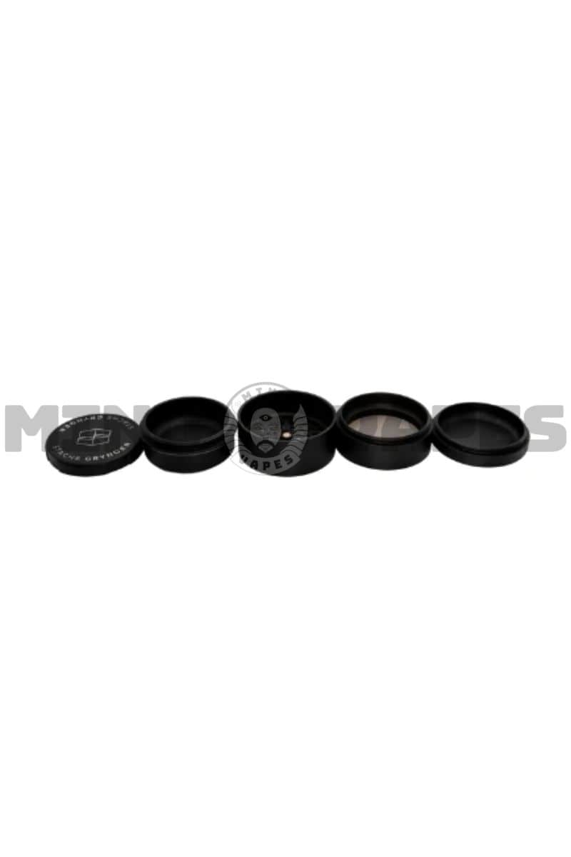 Stache Products - GRYNDER 5 Piece Dry Herb Grinder N.Y.A.G.