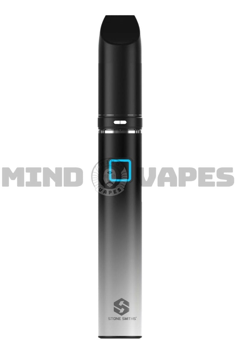 StoneSmiths' Piccolo Wax Vape Pen Winter - White