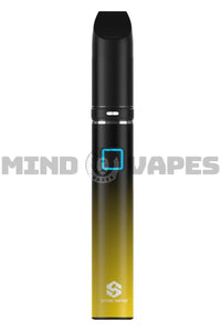 StoneSmiths' Piccolo Wax Vape Pen Bumblebee - Yellow