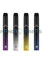 StoneSmiths' Piccolo Wax Vape Pen