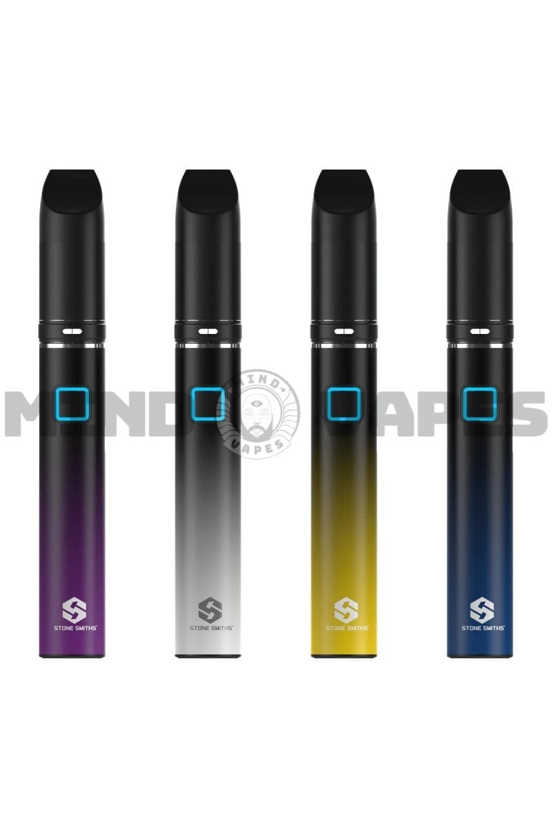 StoneSmiths' Piccolo Wax Vape Pen