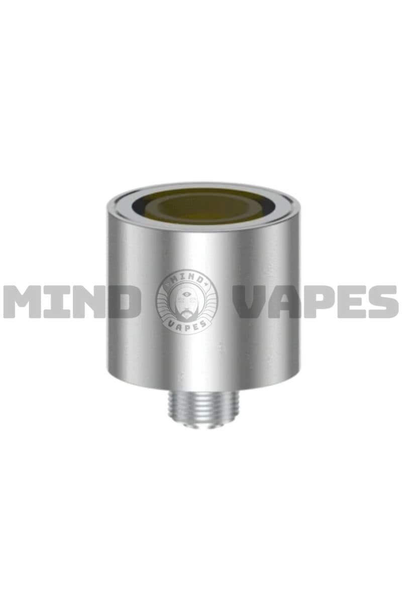 StoneSmiths' Slash Atomizer / Chamber Silver