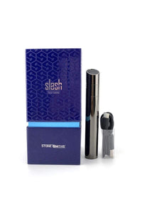 StoneSmiths' Slash Dab Pen Gunmetal