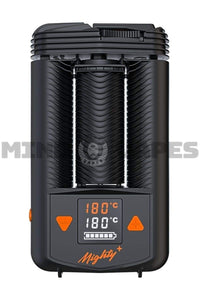 Storz & Bickel - Mighty+ Dry Herb Vaporizer