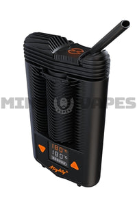 Storz & Bickel - Mighty+ Dry Herb Vaporizer