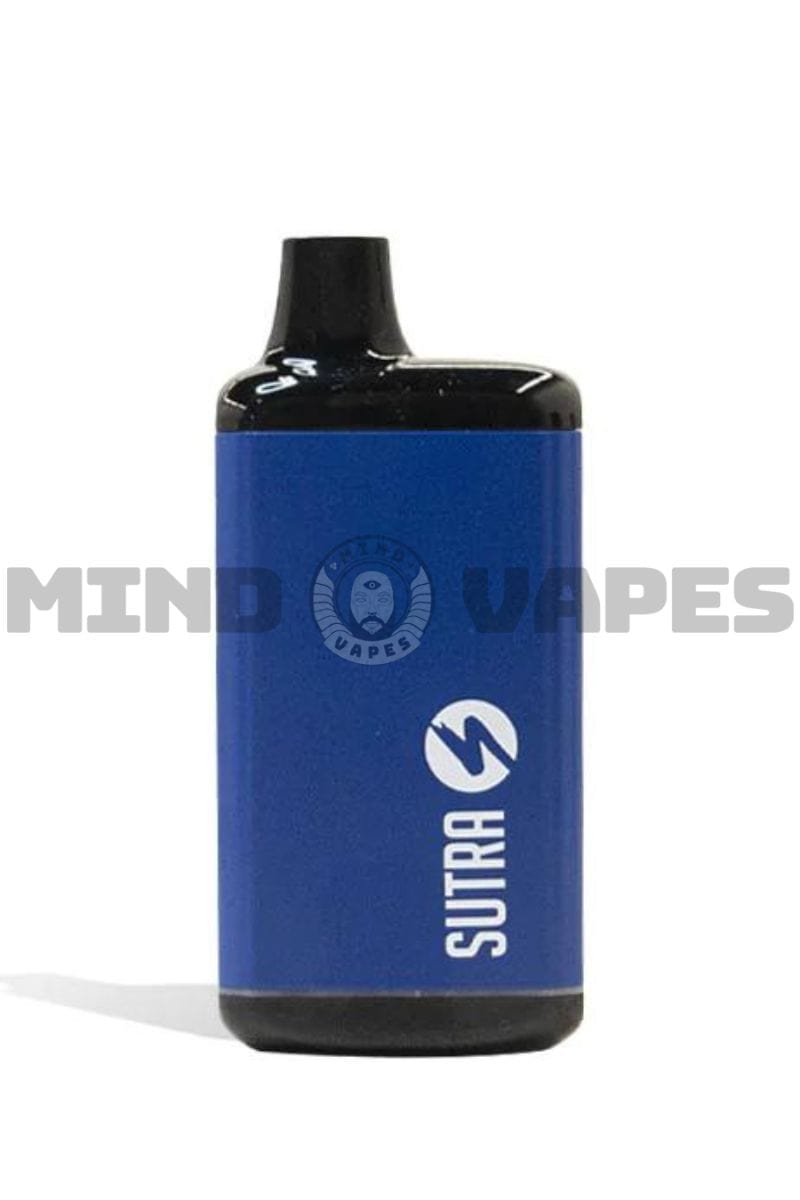 Sutra Vape Silo PRO Cart Vape Battery Blue