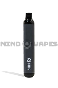 Sutra Vape - Silo Vape Cart Battery Gunmetal