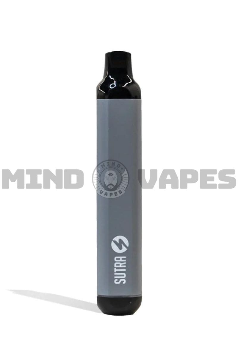 Sutra Vape - Silo Vape Cart Battery Silver