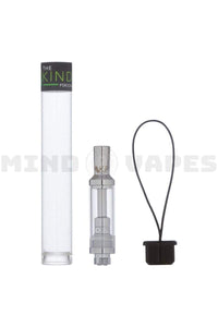 The Kind Pen - 510 Wickless Glass Tank - Discreet