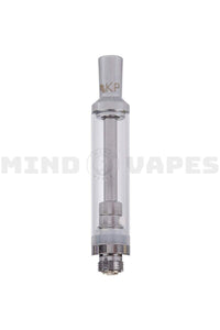 The Kind Pen - 510 Wickless Glass Tank - Discreet