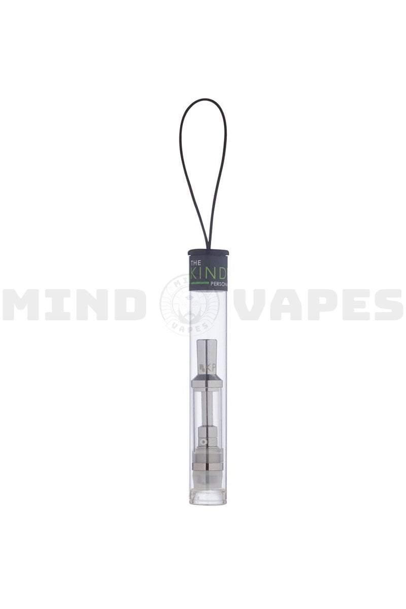 The Kind Pen - 510 Wickless Glass Tank - Discreet | Mind Vapes The Kind Pen - 510 Wickless Glass Tank - Discreet | Mind Vapes