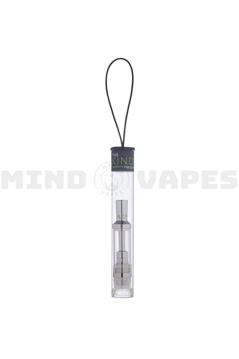 The Kind Pen - 510 Wickless Glass Tank - Discreet