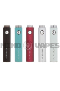 The Kind Pen - Battery for V3 Vaporizer | Mind Vapes The Kind Pen - Battery for V3 Vaporizer | Mind Vapes