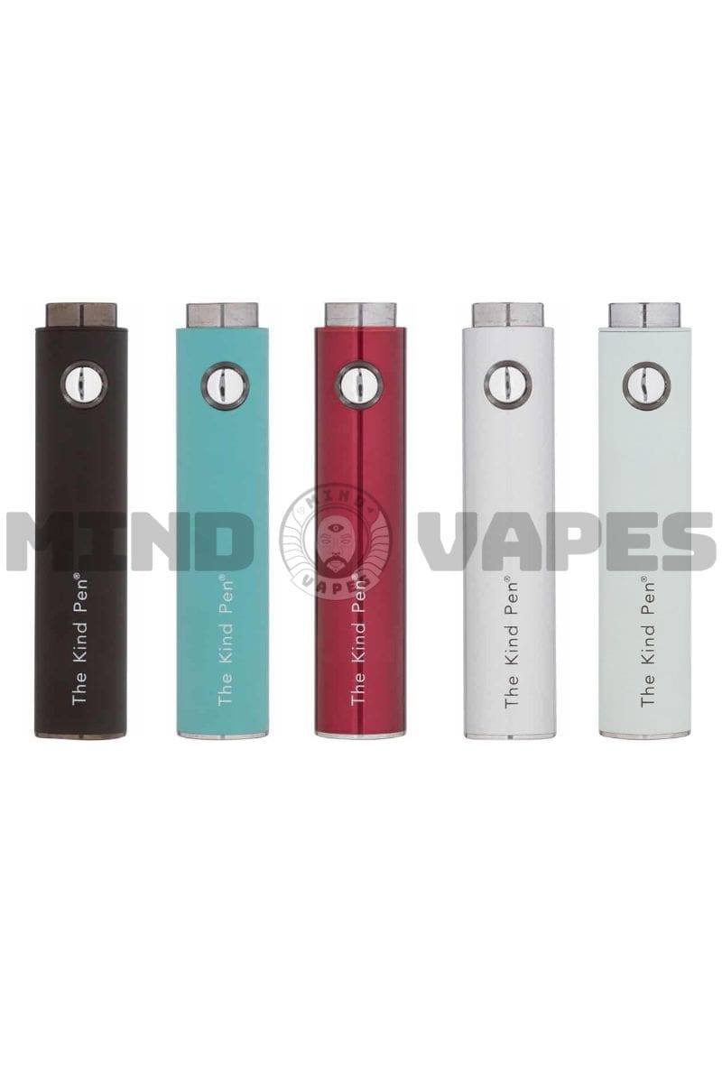 The Kind Pen - Battery for V3 Vaporizer | Mind Vapes The Kind Pen - Battery for V3 Vaporizer | Mind Vapes