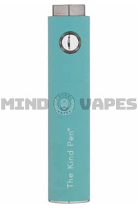 The Kind Pen - Battery for V3 Vaporizer Blue