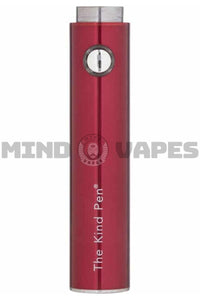 The Kind Pen - Battery for V3 Vaporizer Red