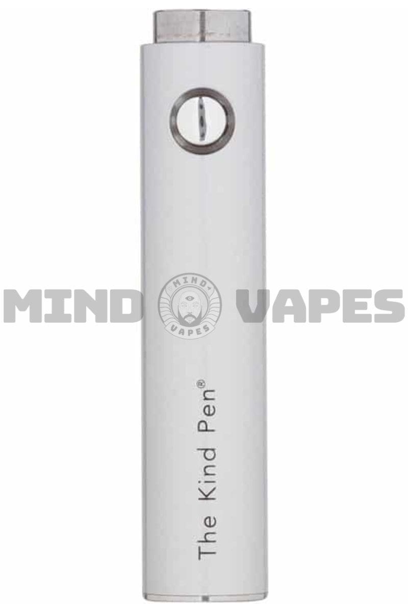 The Kind Pen - Battery for V3 Vaporizer Silver