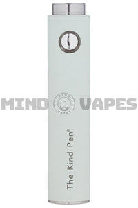 The Kind Pen - Battery for V3 Vaporizer White