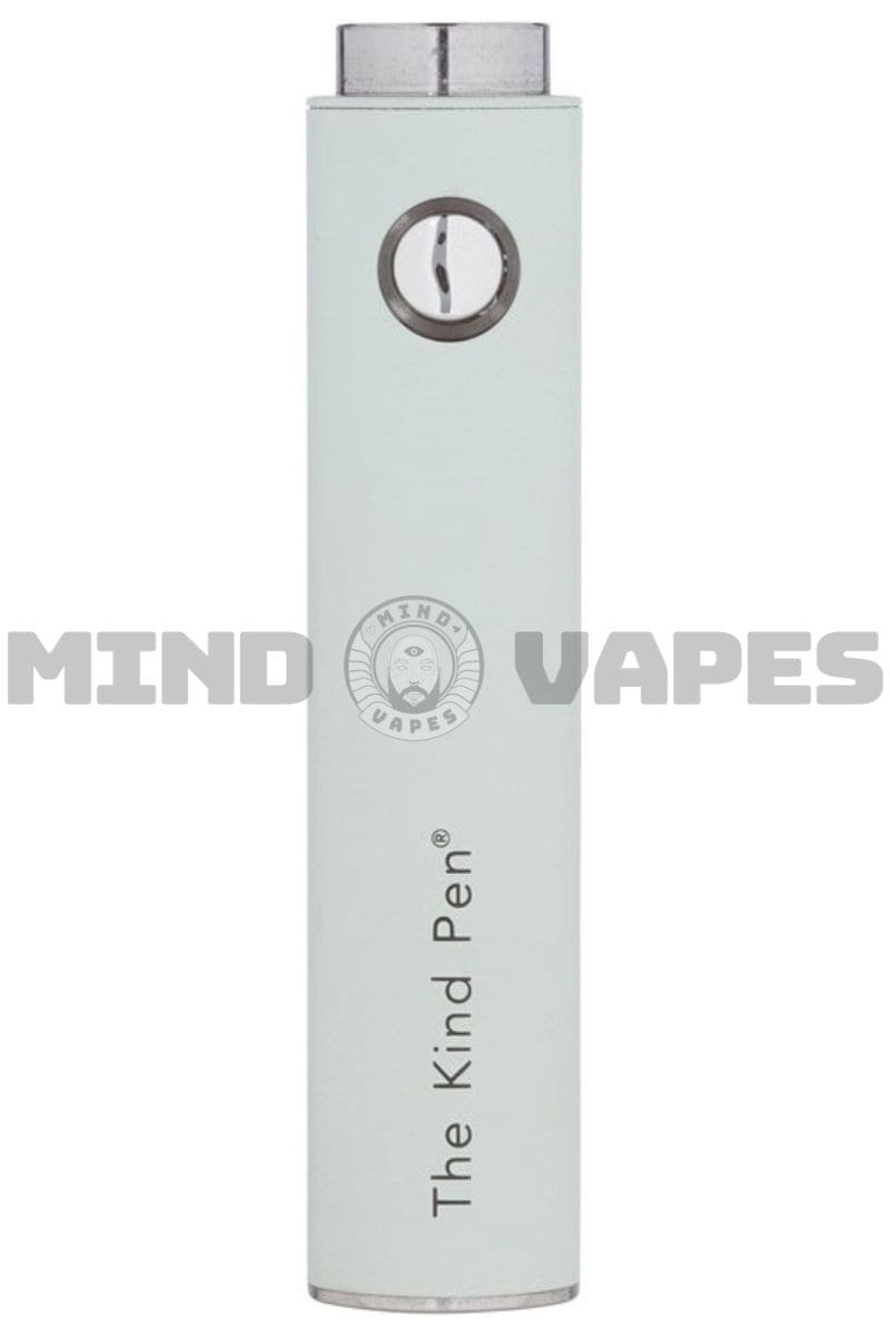 The Kind Pen - Battery for V3 Vaporizer White