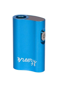 The Kind Pen - Breezy Vaporizer Kit Blue