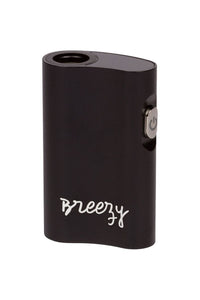 The Kind Pen - Breezy Vaporizer Kit Black