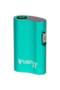 The Kind Pen - Breezy Vaporizer Kit Green