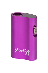 The Kind Pen - Breezy Vaporizer Kit Purple