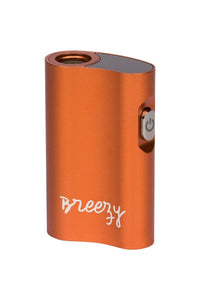 The Kind Pen - Breezy Vaporizer Kit Orange