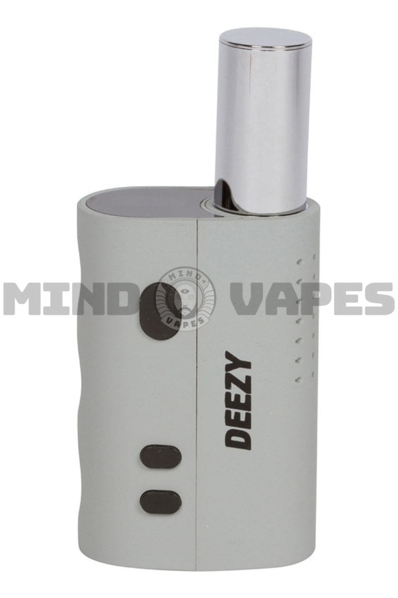 The Kind Pen Deezy Vaporizer Kit Gray