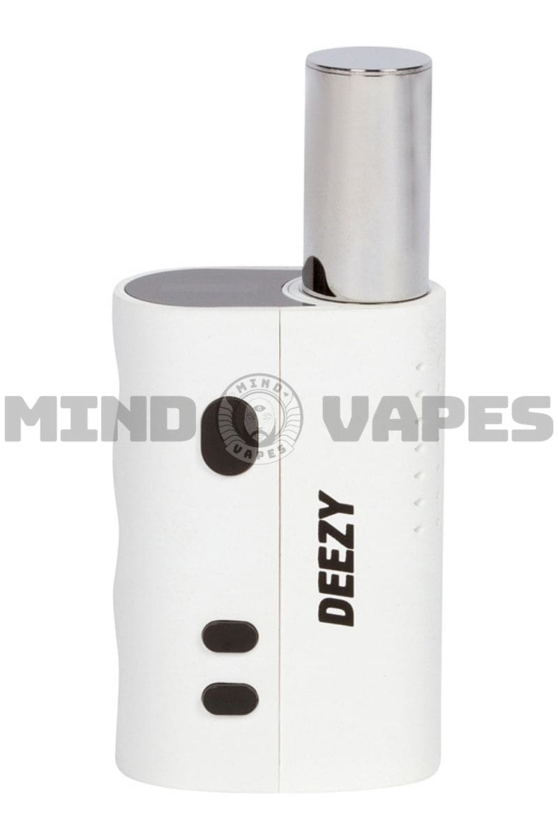 The Kind Pen Deezy Vaporizer Kit White