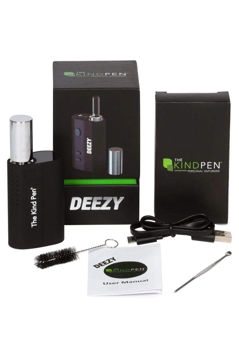 The Kind Pen Deezy Vaporizer Kit