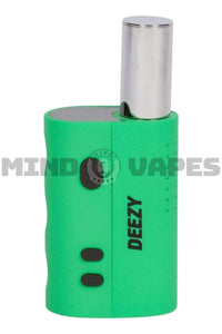 The Kind Pen Deezy Vaporizer Kit Green