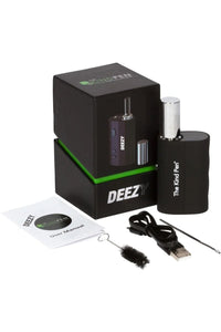 The Kind Pen Deezy Vaporizer Kit