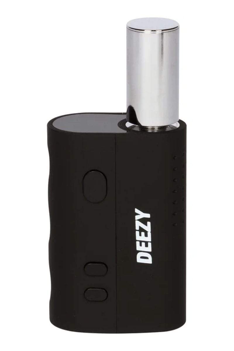 The Kind Pen Deezy Vaporizer Kit Black