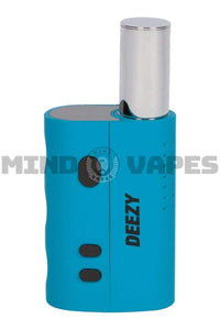 The Kind Pen Deezy Vaporizer Kit Blue