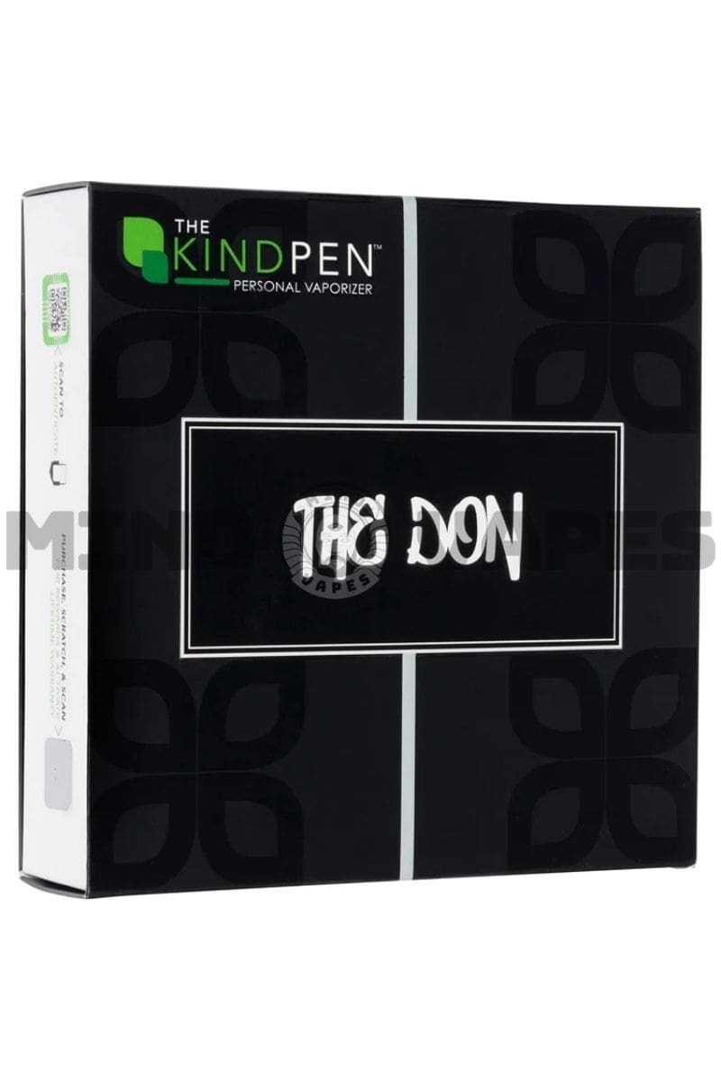 The Kind Pen - DON Vaporizer Kit