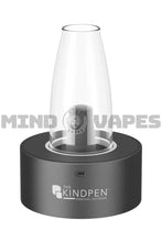 The Kind Pen Gags Desktop Vaporizer Black