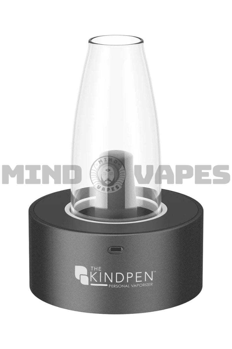 The Kind Pen Gags Desktop Vaporizer Black