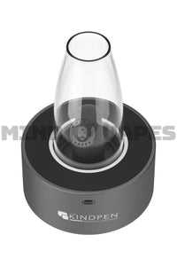 The Kind Pen Gags Desktop Vaporizer