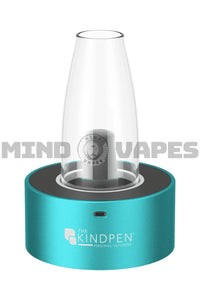 The Kind Pen Gags Desktop Vaporizer Blue