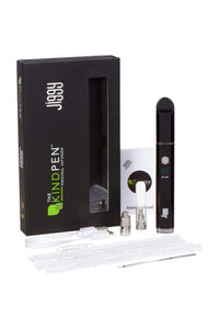 The Kind Pen - Jiggy 3-in-1 Vaporizer Pen