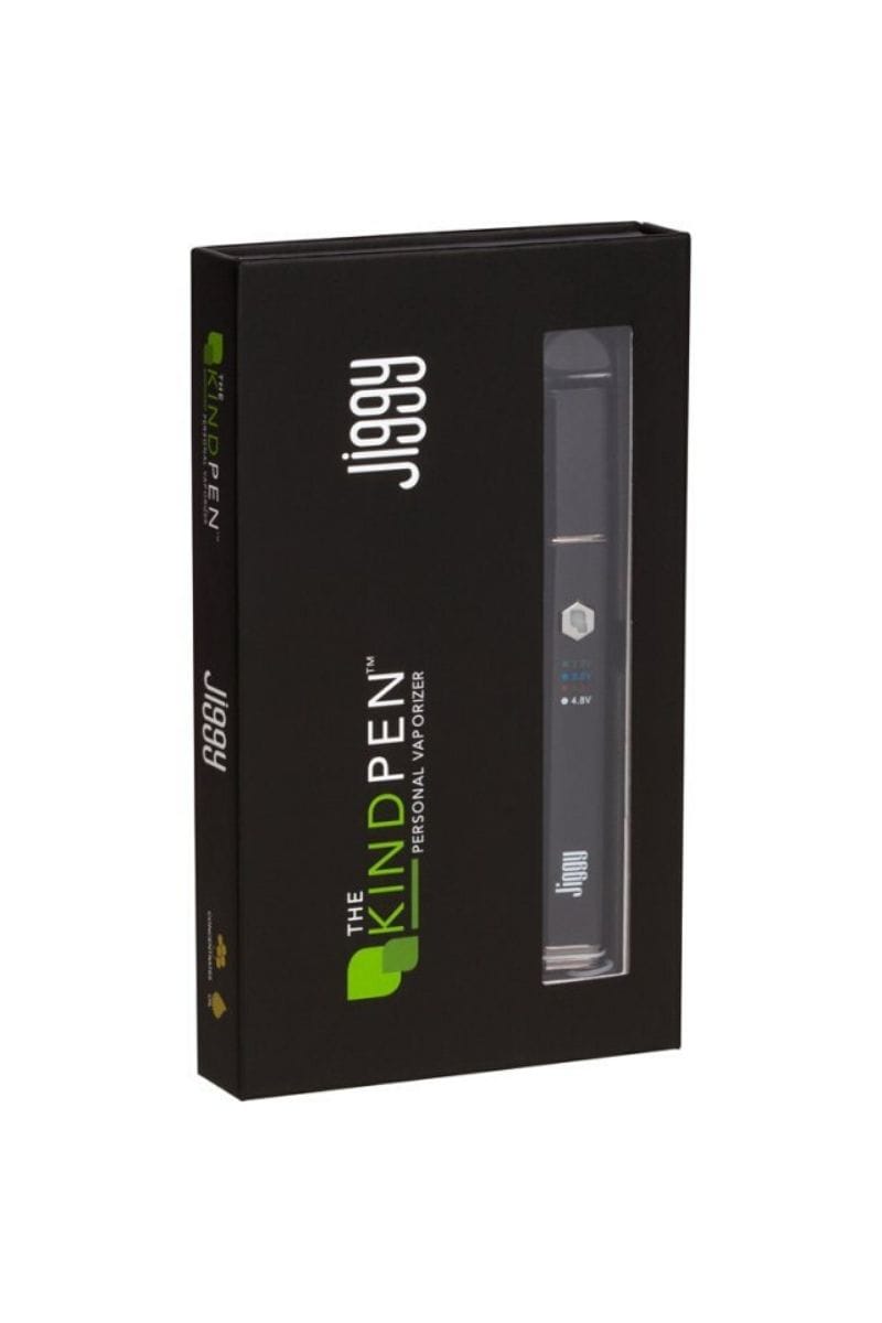 The Kind Pen - Jiggy 3-in-1 Vaporizer Pen