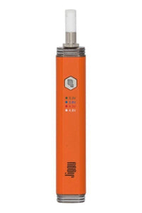 The Kind Pen - Jiggy 3-in-1 Vaporizer Pen Orange