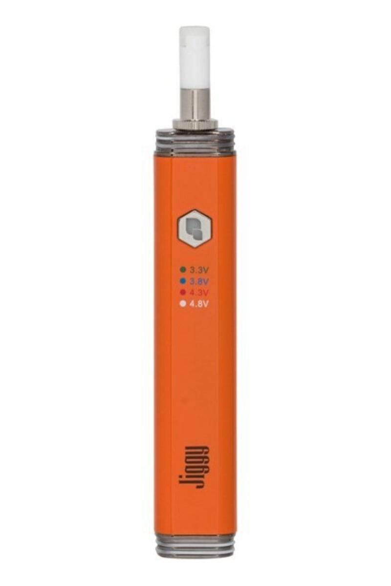 The Kind Pen - Jiggy 3-in-1 Vaporizer Pen Orange