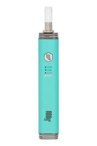 The Kind Pen - Jiggy 3-in-1 Vaporizer Pen Teal